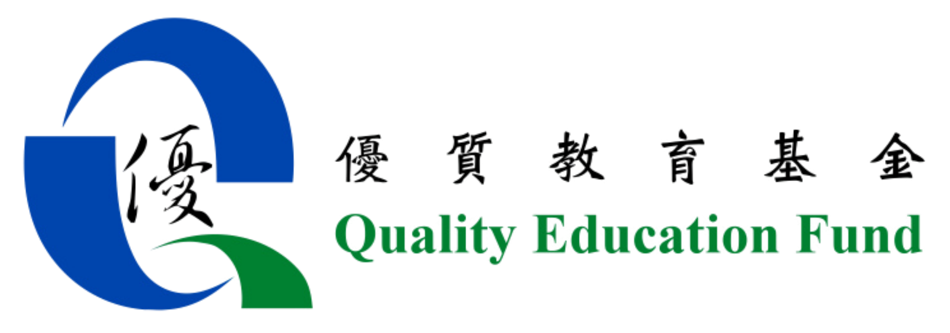 QEF Logo